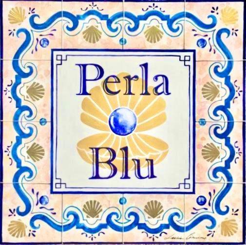 Perla Blu Apartment Cefalu Bagian luar foto